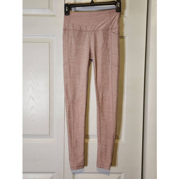 Victoria's Secret Pink Yoga Pants - Picture 2 of 5